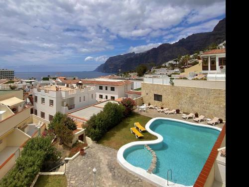 Apartamento Florida Ocean View Gigantes