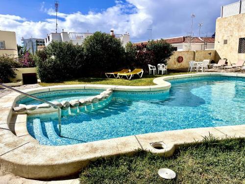 Apartamento Florida Ocean View Gigantes