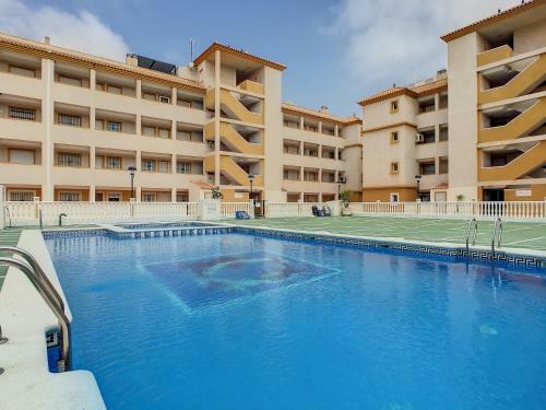 Apartamento Ribera Beach 1 - 2906