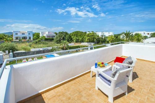 Villa Maria Celia By Villa Plus