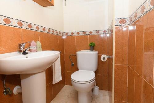 Apartamento Rentalmar Kursal
