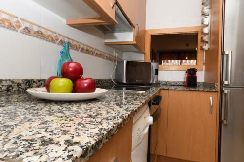 Apartamento Rentalmar Kursal
