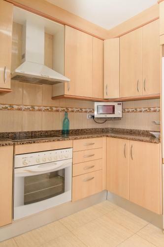 Apartamento Rentalmar Jalisco