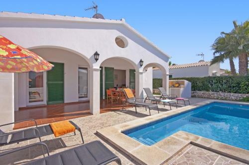 Villa S'olivera By Villa Plus