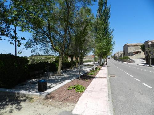 Hostal Cal Feliuet