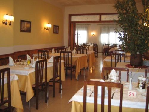 Hostal Cal Feliuet