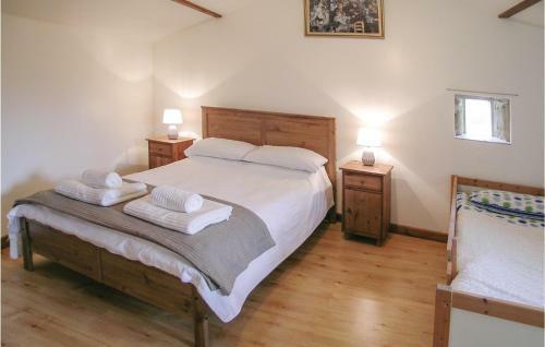 Holiday Home Trompette N-573