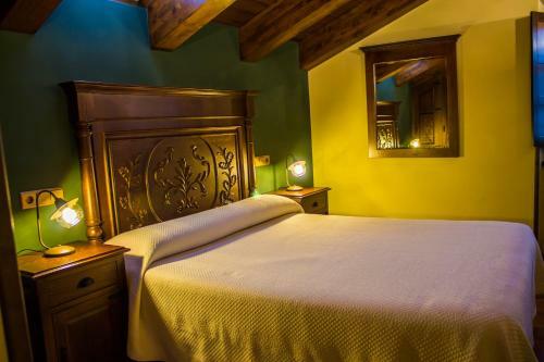 Hotel El Nido De Olvido