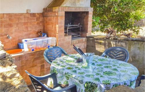 Holiday Home Erese Alto