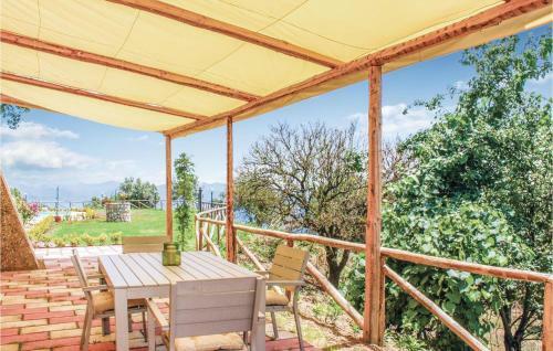 Holiday Home Loc. Aia Della Serra