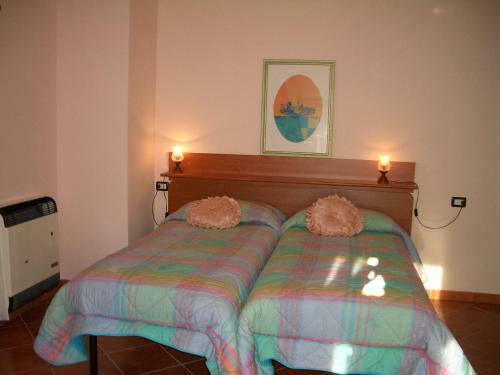 Hotel Ristorante Fiorelli