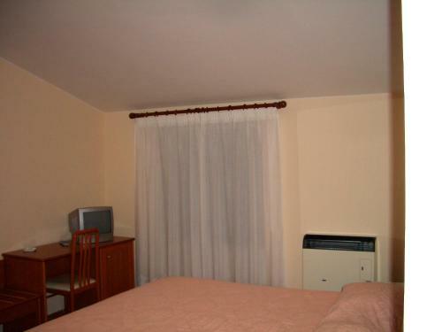 Hotel Ristorante Fiorelli