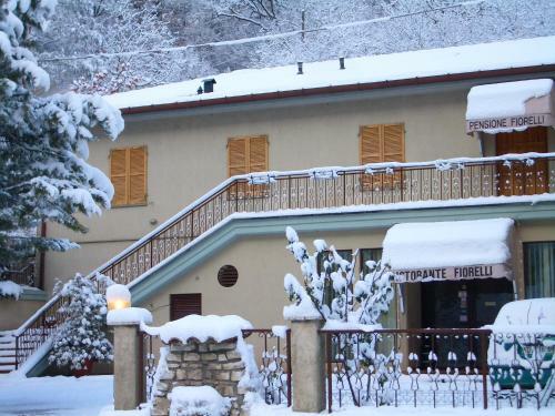 Hotel Ristorante Fiorelli