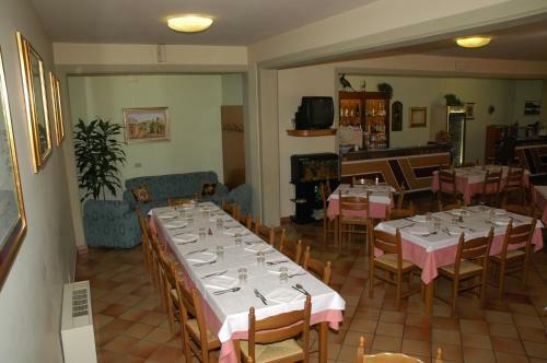 Hotel Ristorante Fiorelli