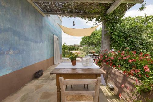 Casina Azzurra