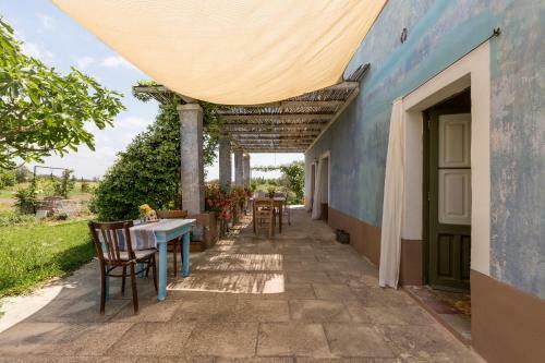 Casina Azzurra