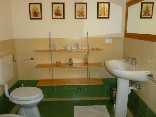 Bed & Breakfast Agriturismo Grillo Iole