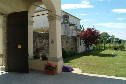 Bed & Breakfast Agriturismo Grillo Iole