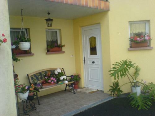 Bed & Breakfast Chez Jos�phine