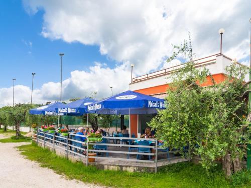 Apartamentos Salici Manerba Del Garda