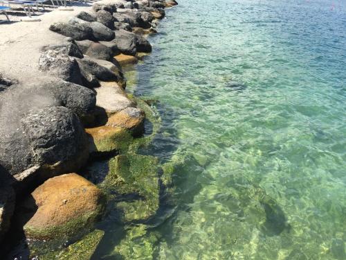 Apartamentos Salici Manerba Del Garda