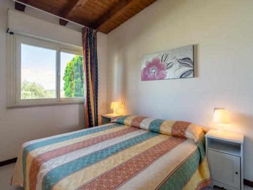 Apartamentos Salici Manerba Del Garda