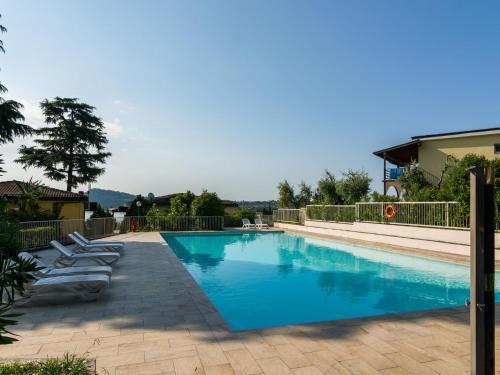 Apartamentos Salici Manerba Del Garda