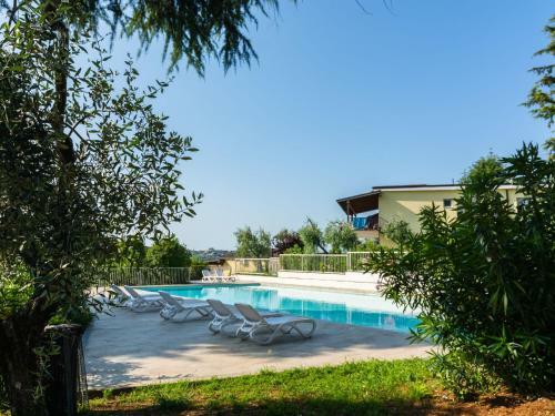 Holiday Homeuno Manerba Del Garda