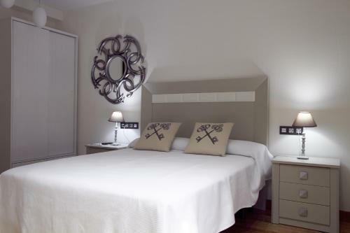 Hotel Rural Do�a Berenguela