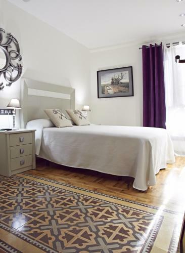 Hotel Rural Do�a Berenguela