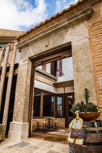 Hotel Rural Do�a Berenguela
