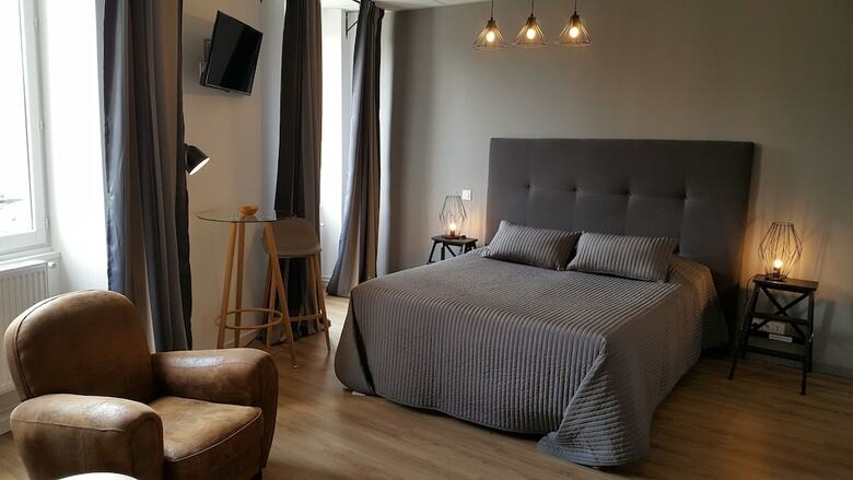 Hotel Au Faisan Dor�