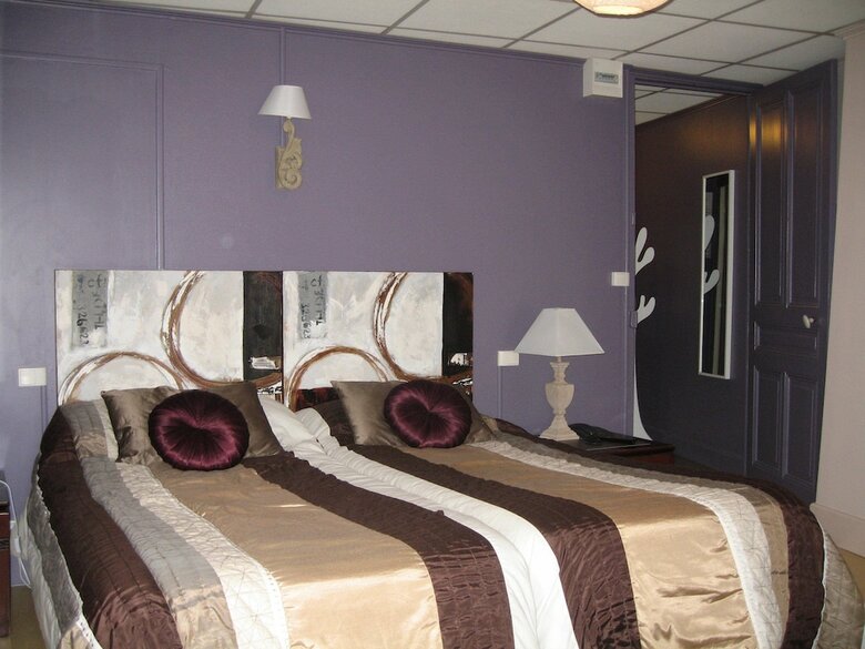 Hotel Au Faisan Dor�