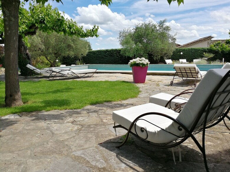 La Bastide Des M�riers