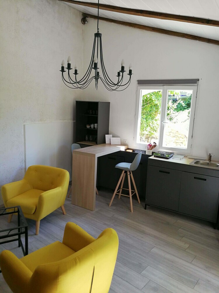 La Bastide Des M�riers
