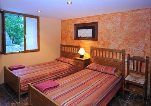 Bed & Breakfast El Balc� De Dorres