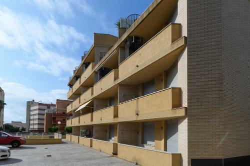 Apartamento Rentalmar Mar De Lauria