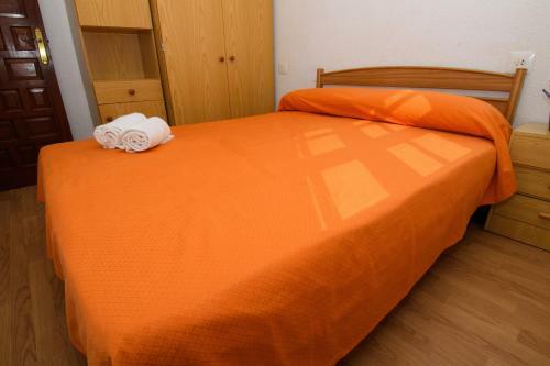 Apartamento Casas Blancas Parque Montroig
