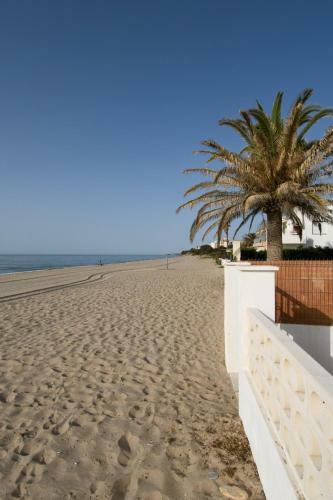 Apartamento Casas Blancas Parque Montroig