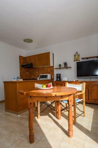 Apartamento Casas Blancas Parque Montroig