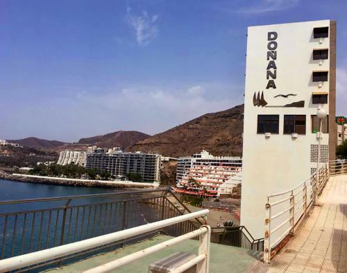 Do�ana Apartamento Sunset First Line To The Beach
