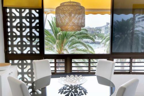 Do�ana Apartamento Sunset First Line To The Beach