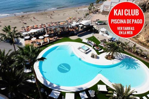 Do�ana Apartamento Sunset First Line To The Beach