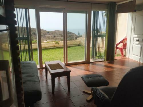 Apartamento Cosy, Quiet Holiday Flat With Sea View
