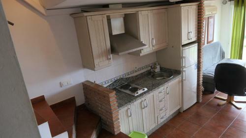 Apartamento Cosy, Quiet Holiday Flat With Sea View