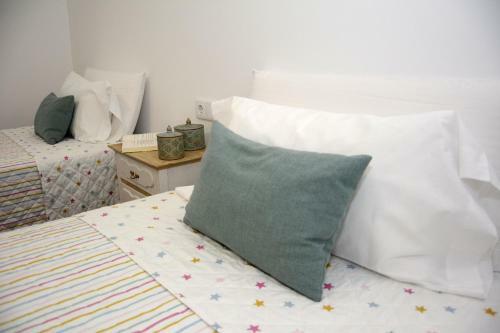 Apartamento Campelo Playa