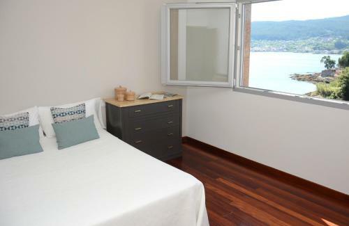 Apartamento Campelo Playa