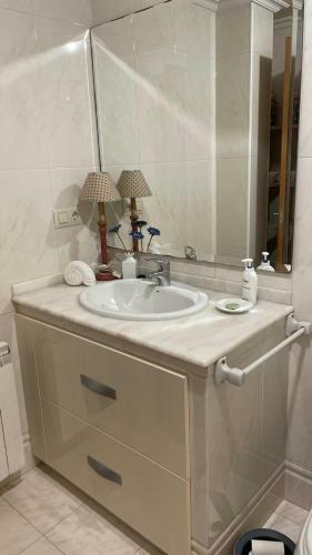 Apartamento Al Lado de Pontevedra Con Piscina