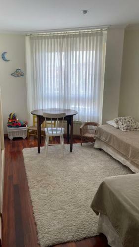 Apartamento Al Lado de Pontevedra Con Piscina