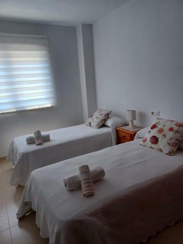 Apartamento A Casa De Lola E Victor